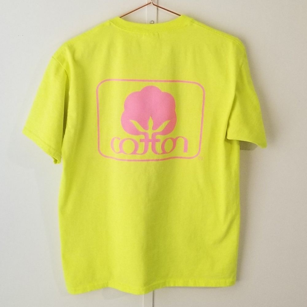 Official 'Cotton' T-Shirt